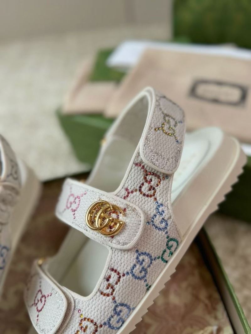 Gucci Sandals